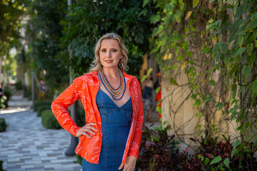 What Makes Tagua Nut Jewelry a Smart Choice for Eco-Conscious Fashion