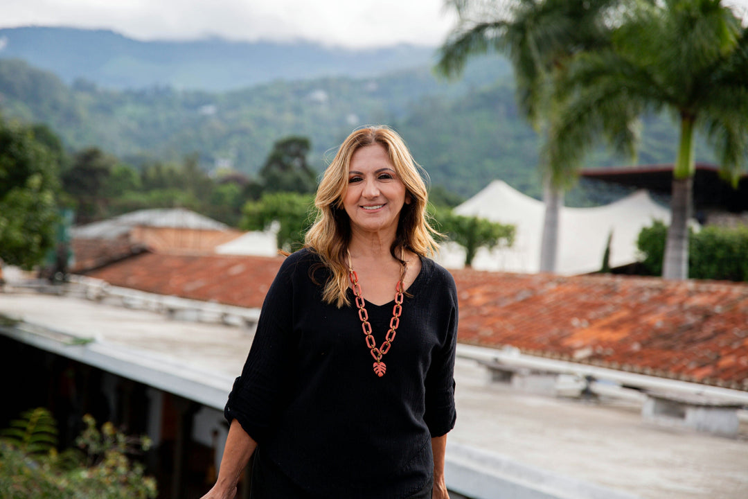 How is the retail industry changing and what's something big is coming?