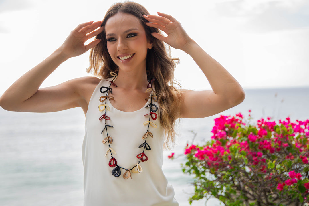 Why Handmade Sustainable Jewelry Appeals to Conscious Shoppers