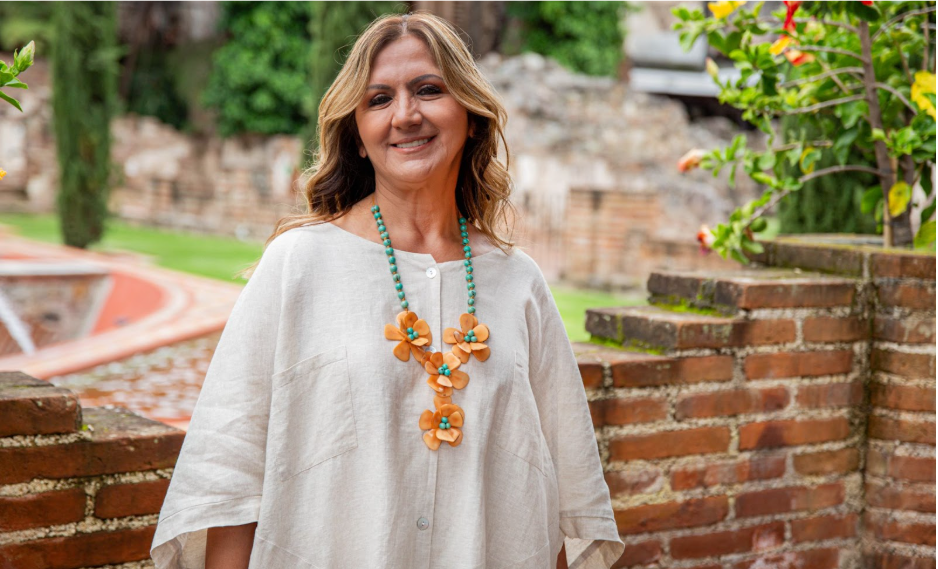 Long Necklaces