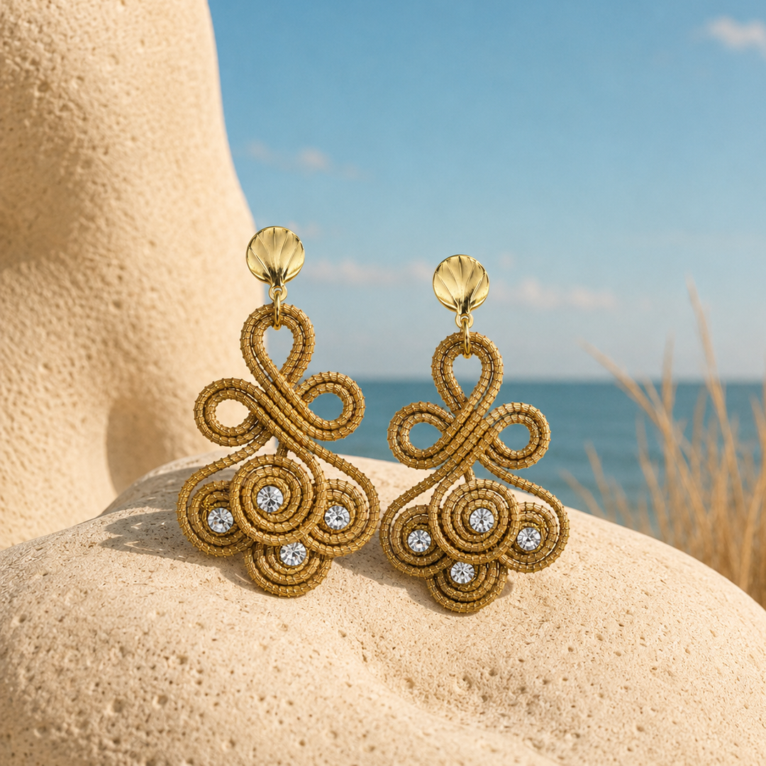 SOLARA Earrings