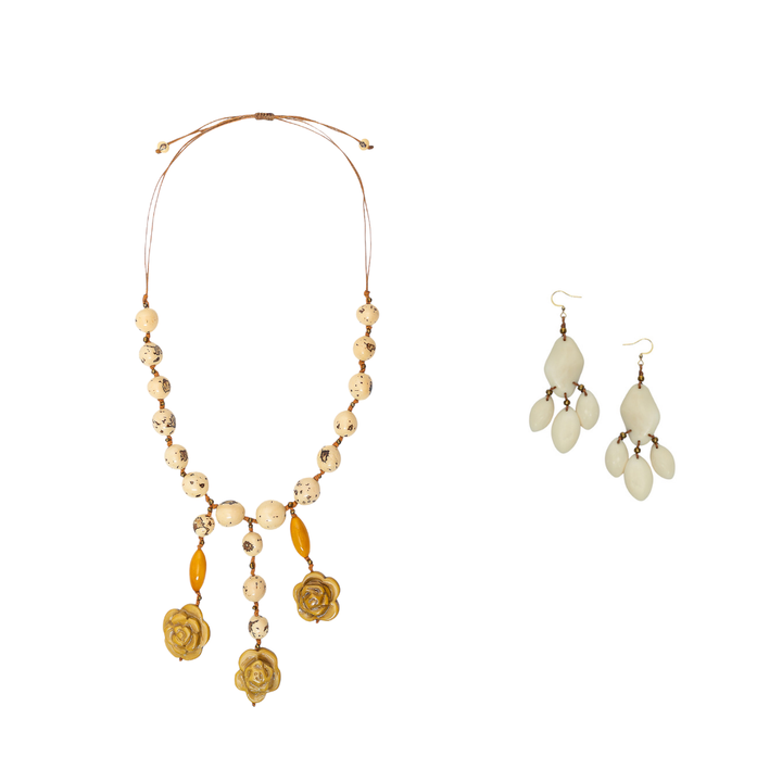 Rosetta Set