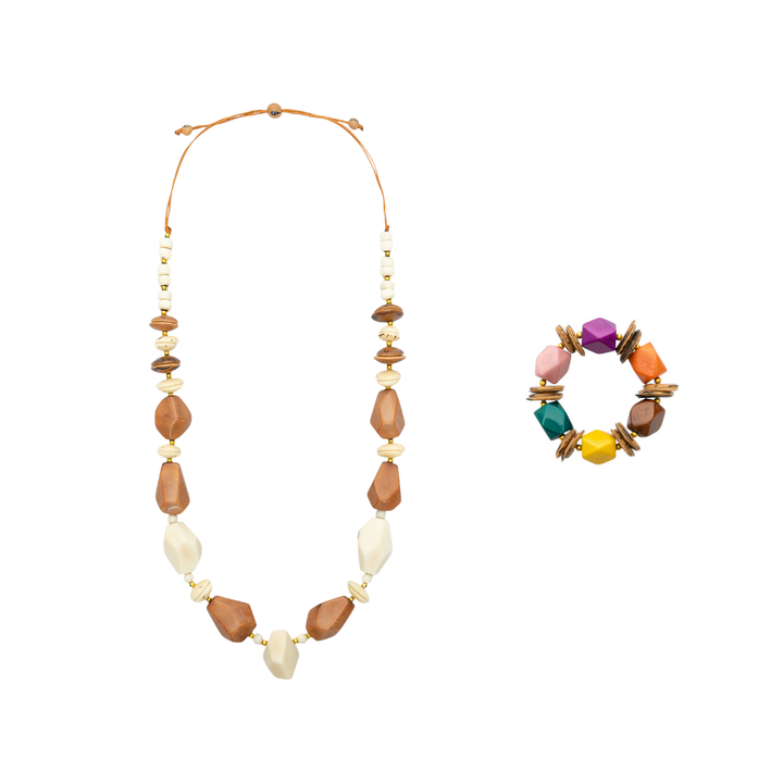 Bimba Set