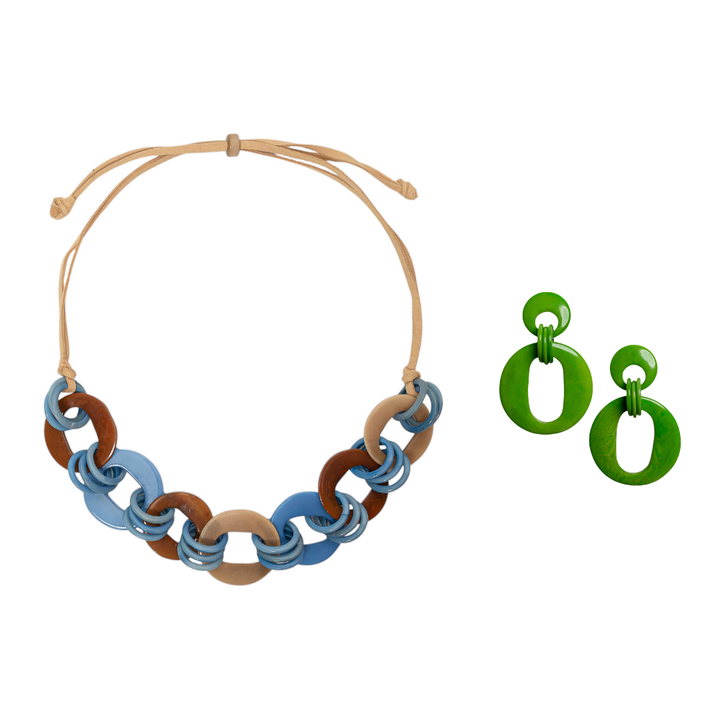 Wanda Set