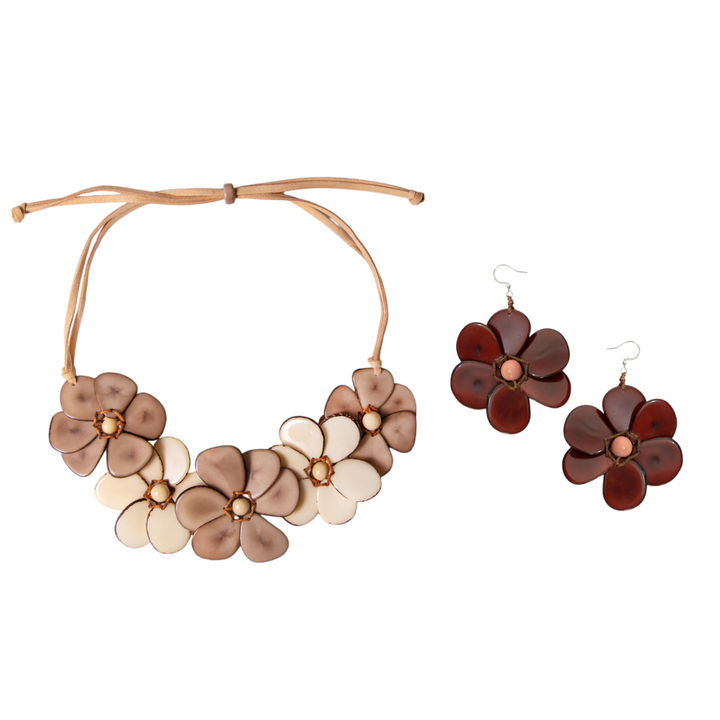 Rosalia Set