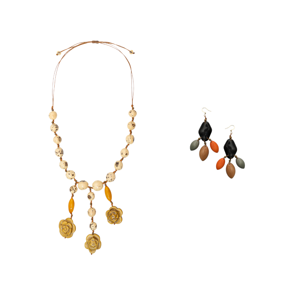 Rosetta Set