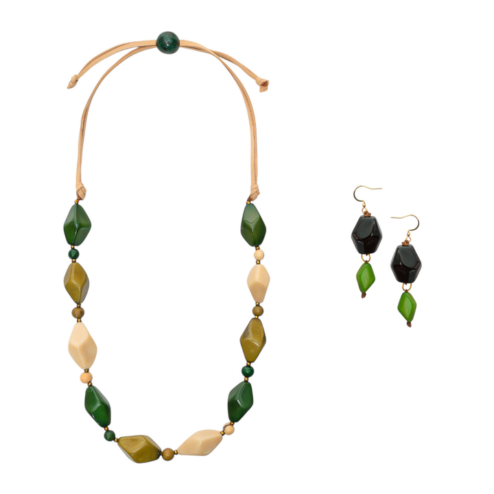 Fabia Set