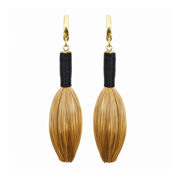 Natal Earrings
