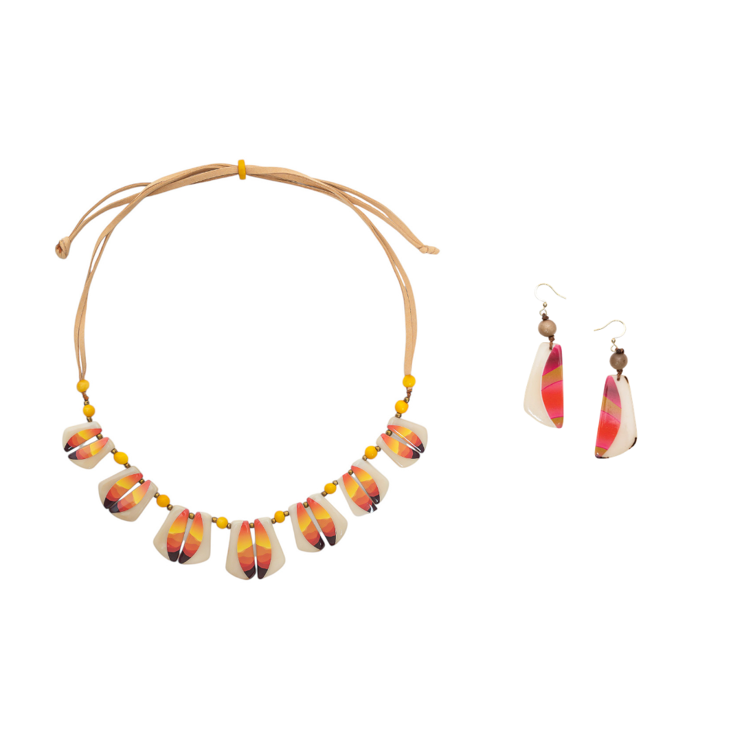 Judith Set