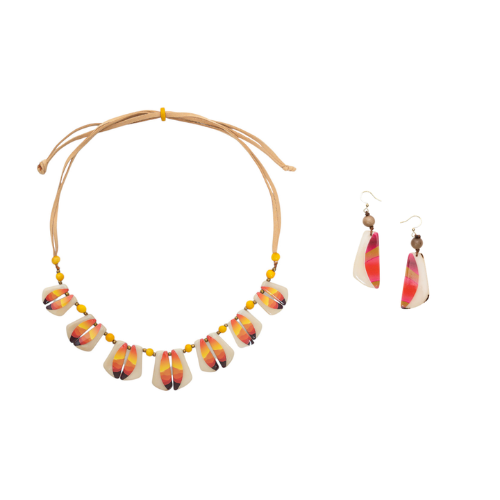 Judith Set