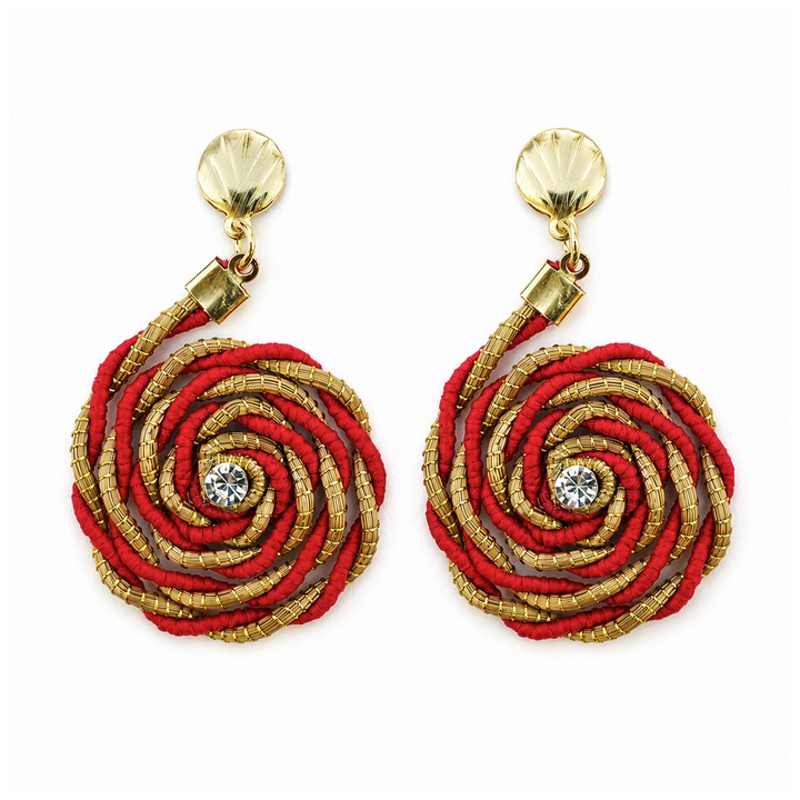 Lena Earrings