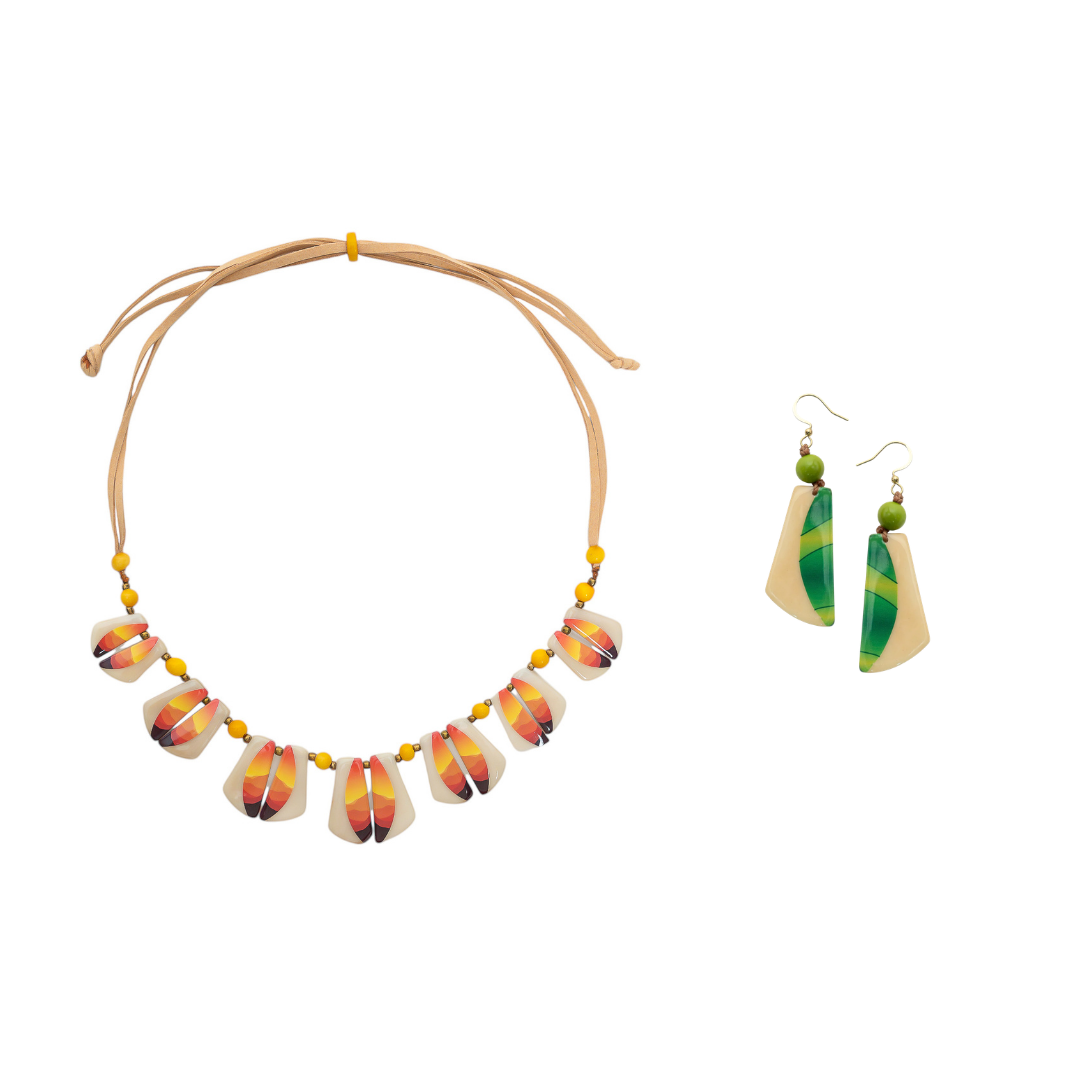 Judith Set