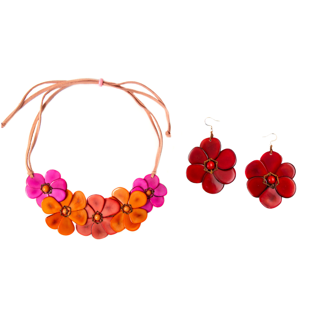 Rosalia Set