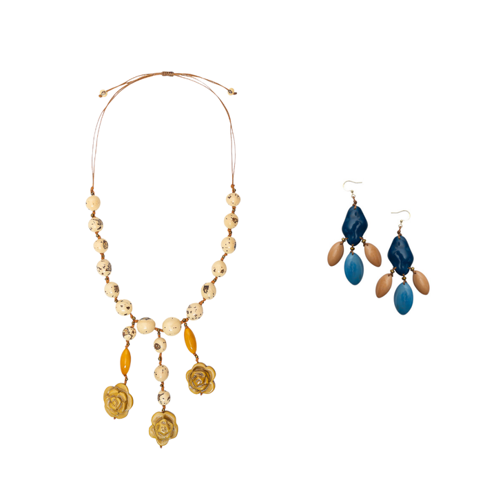 Rosetta Set