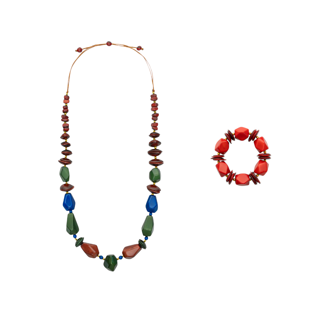 Bimba Set