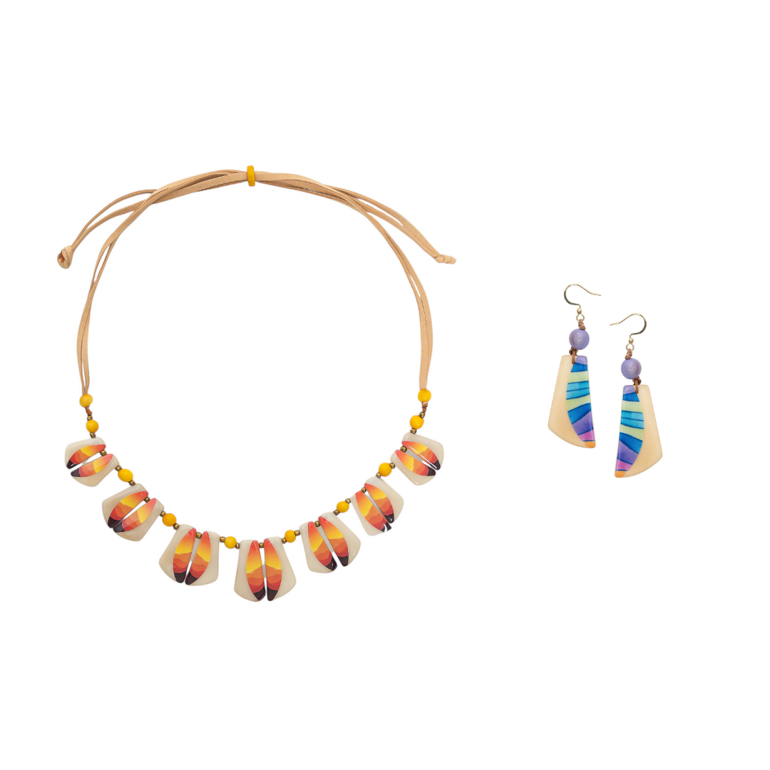 Judith Set