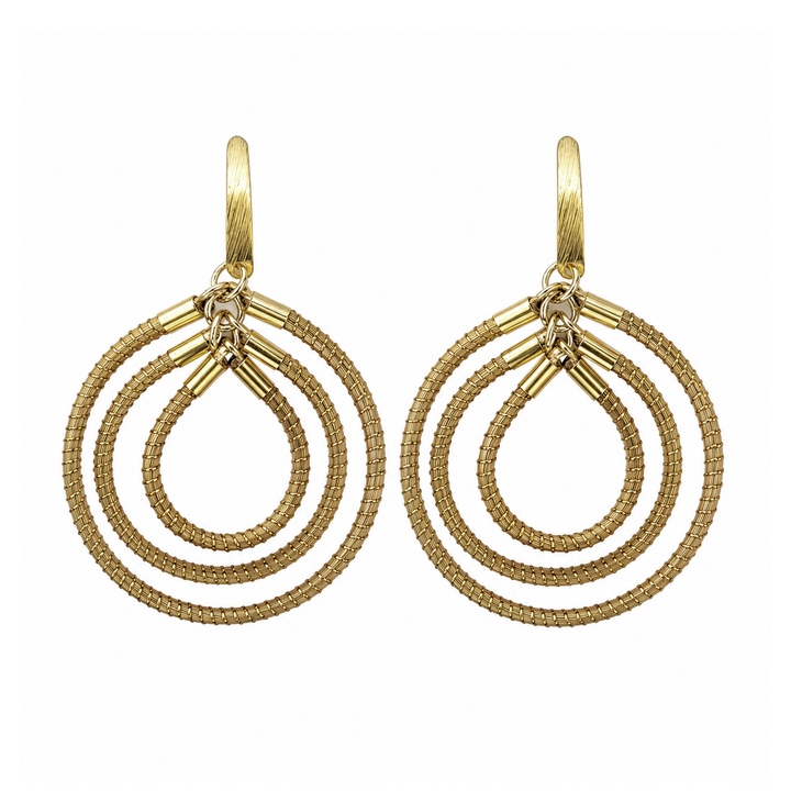 Luna Earrings