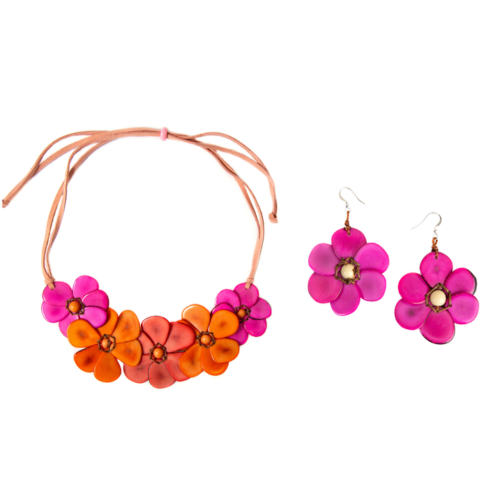 Rosalia Set