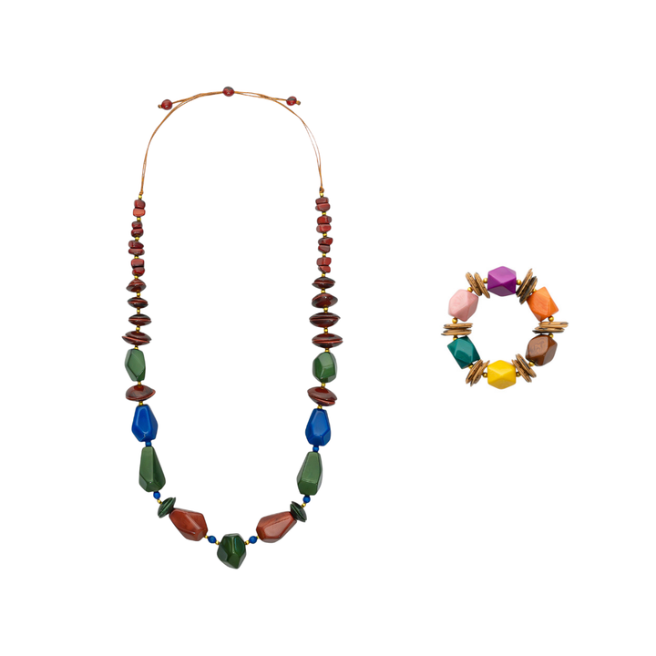 Bimba Set