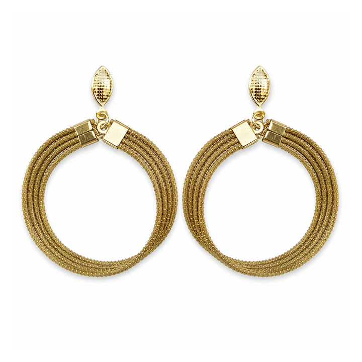 Santos Earrings