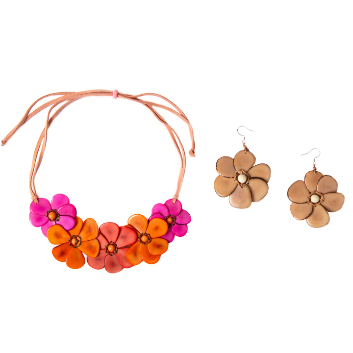 Rosalia Set