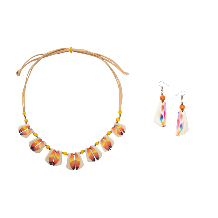 Judith Set
