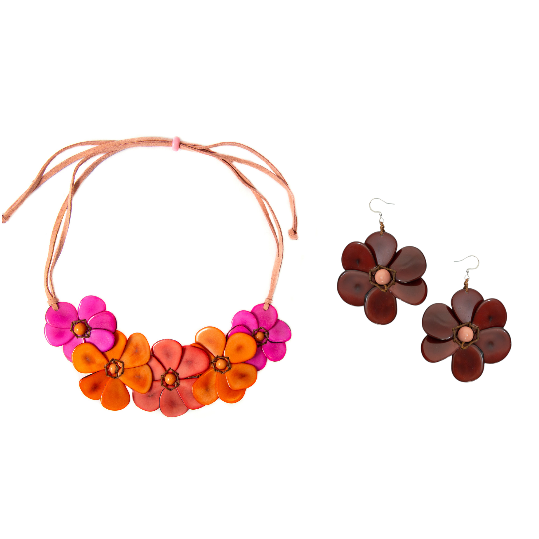 Rosalia Set