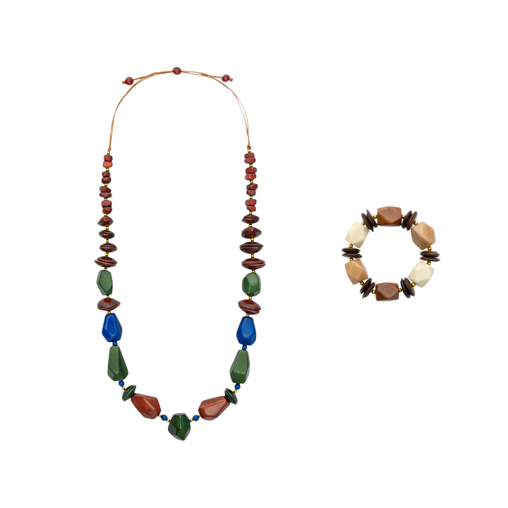Bimba Set