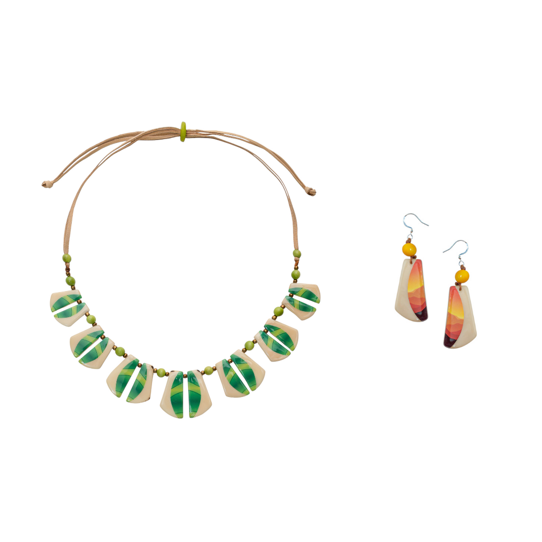 Judith Set
