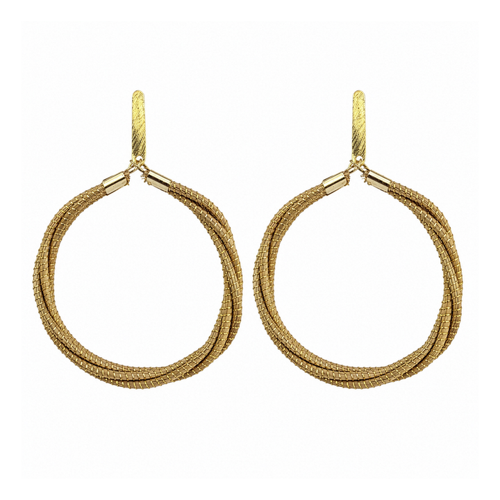Marea Earrings