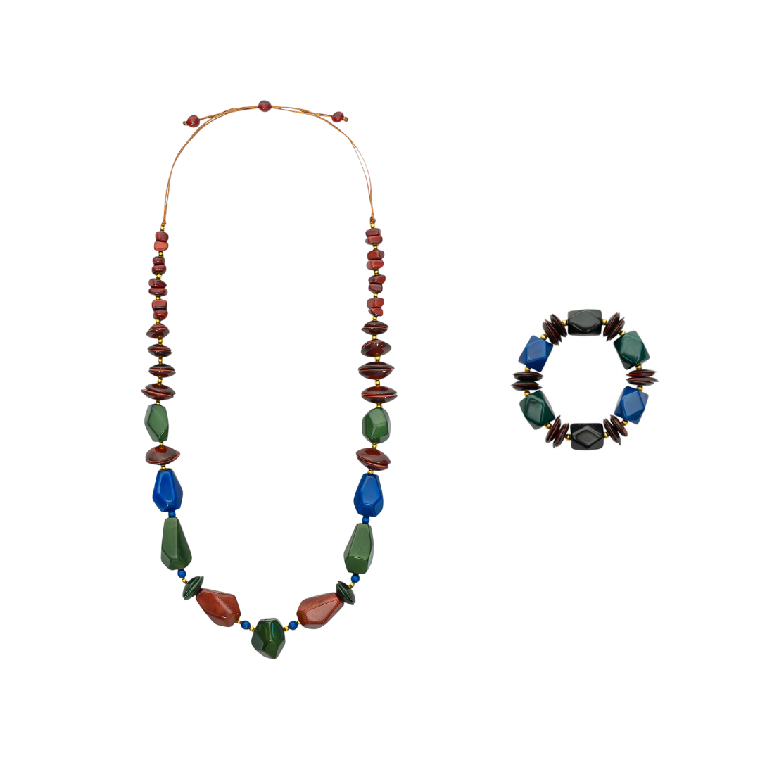 Bimba Set
