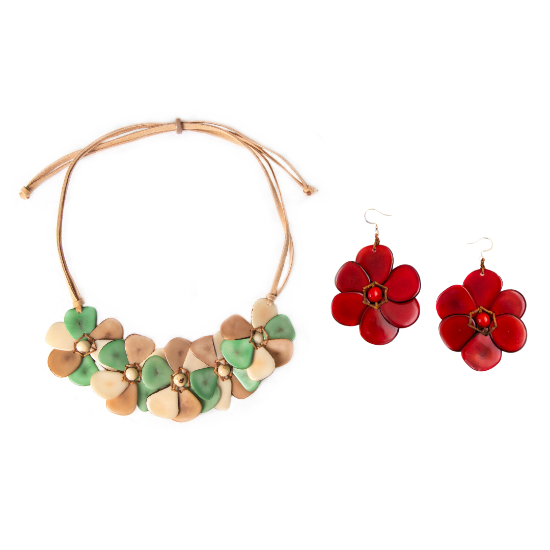 Rosalia Set
