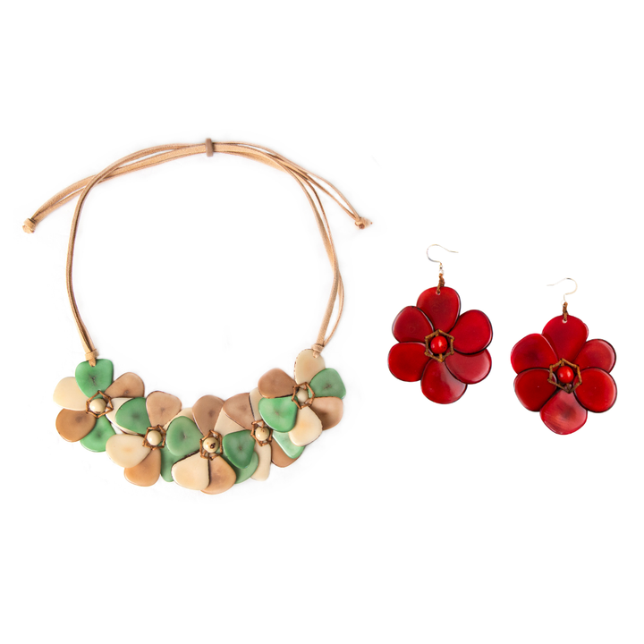 Rosalia Set