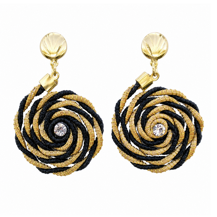 Lena Earrings
