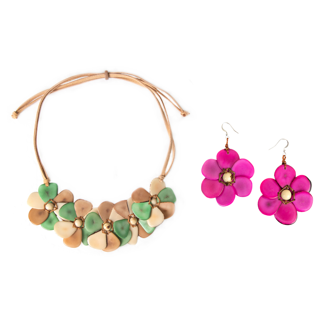 Rosalia Set