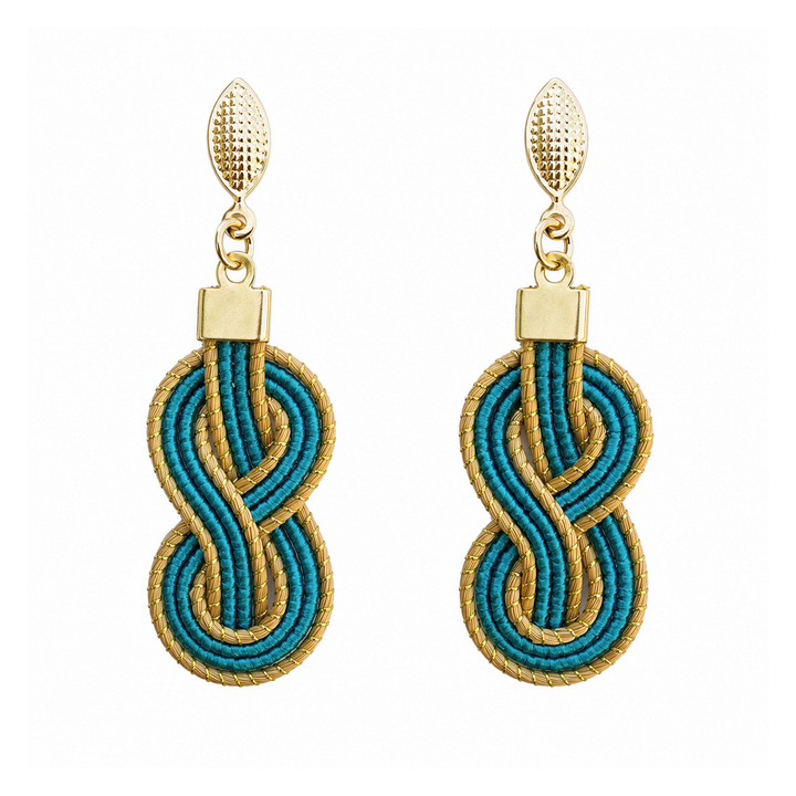Elo Earrings