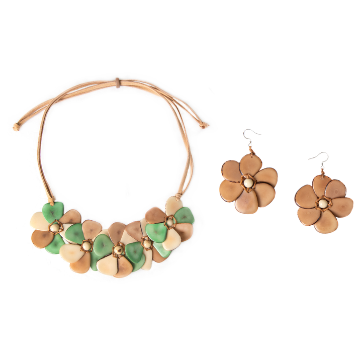 Rosalia Set
