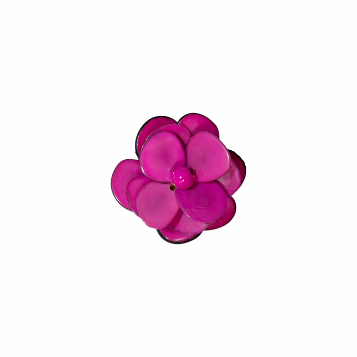 Petals Brooches Pin