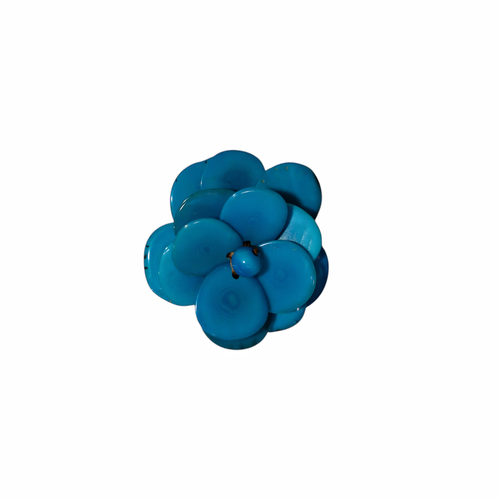 Petals Brooches Pin