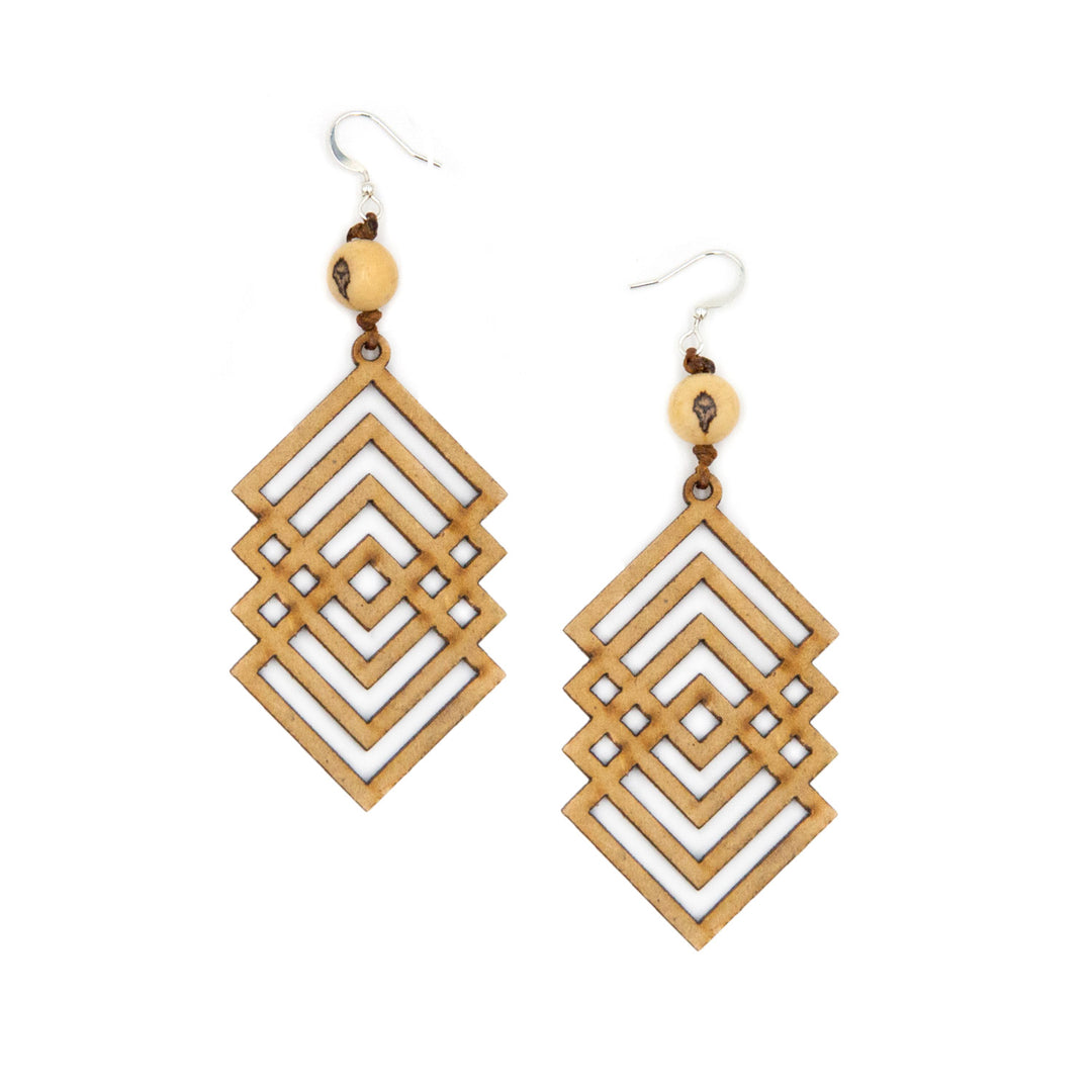 Cotocachi Earrings