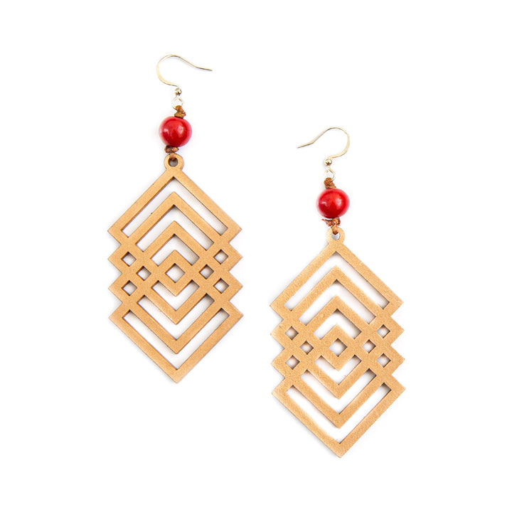 Cotocachi Earrings