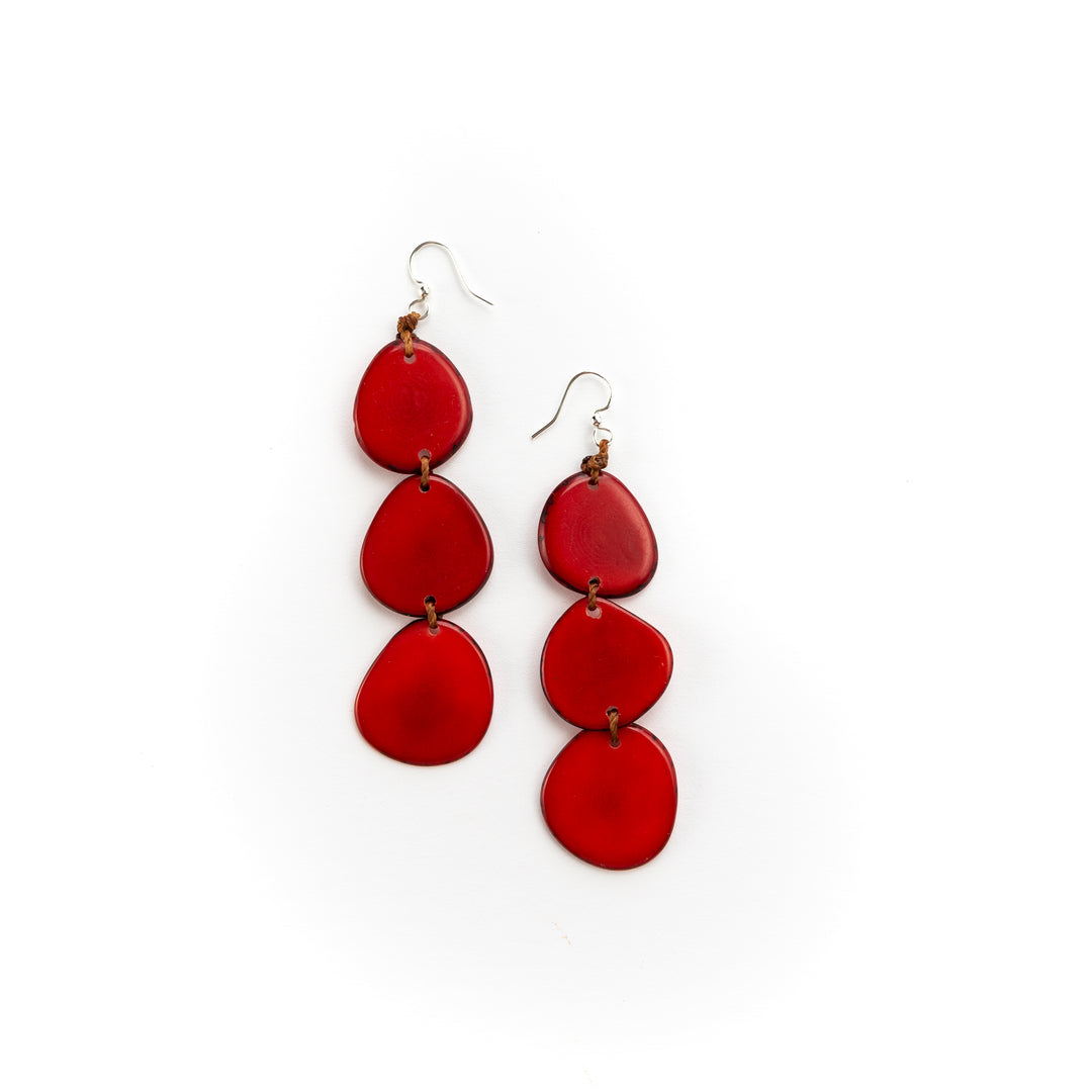 Bali Earrings