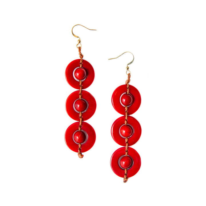 Frida Earrings