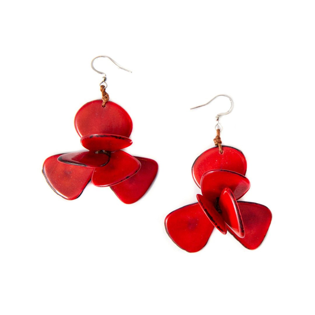 Florence Earrings