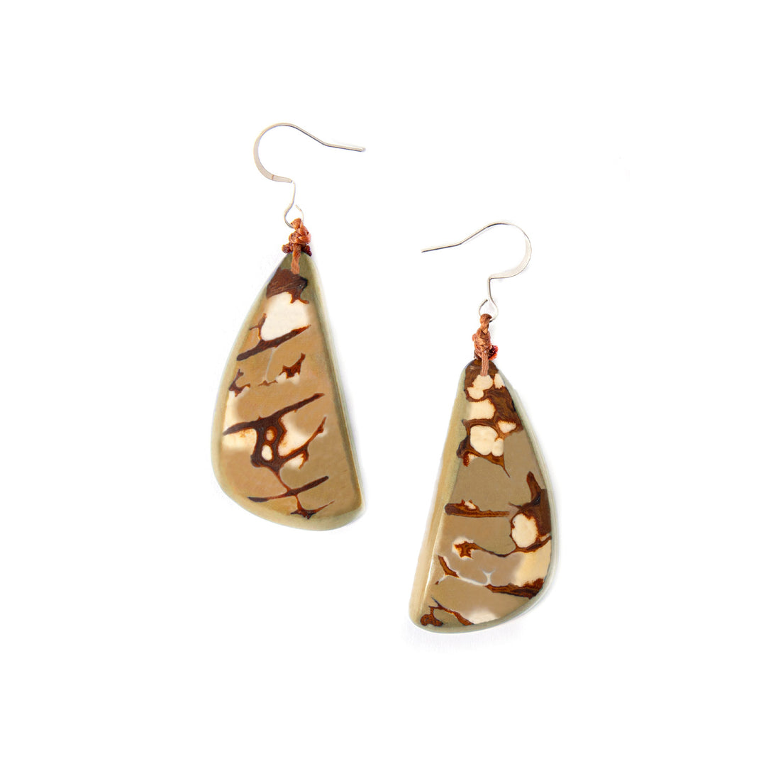 Salome Earrings