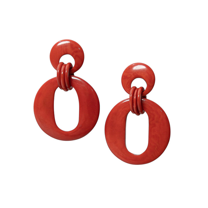 Wanda Earrings