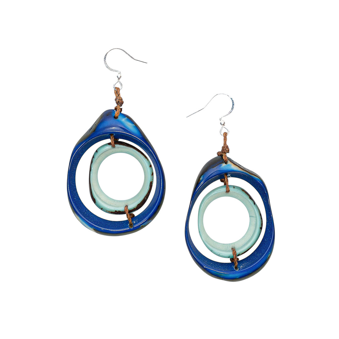 Ara Earrings
