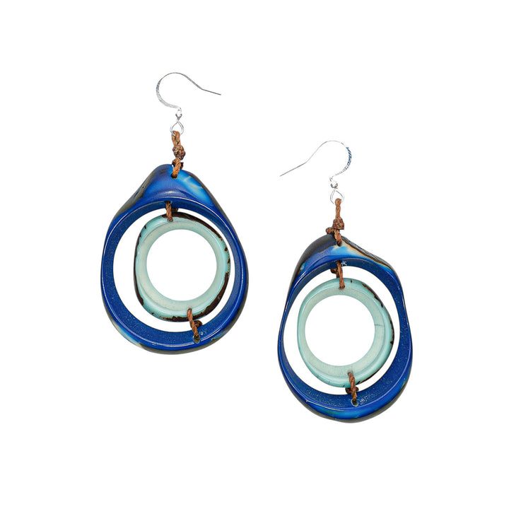 Ara Earrings