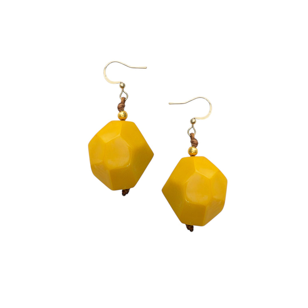 Rue Earrings
