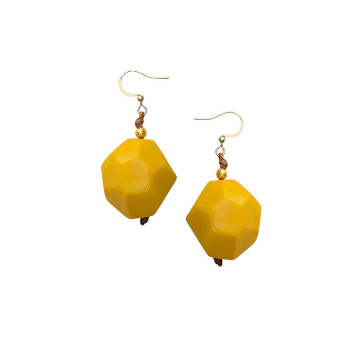 Rue Earrings